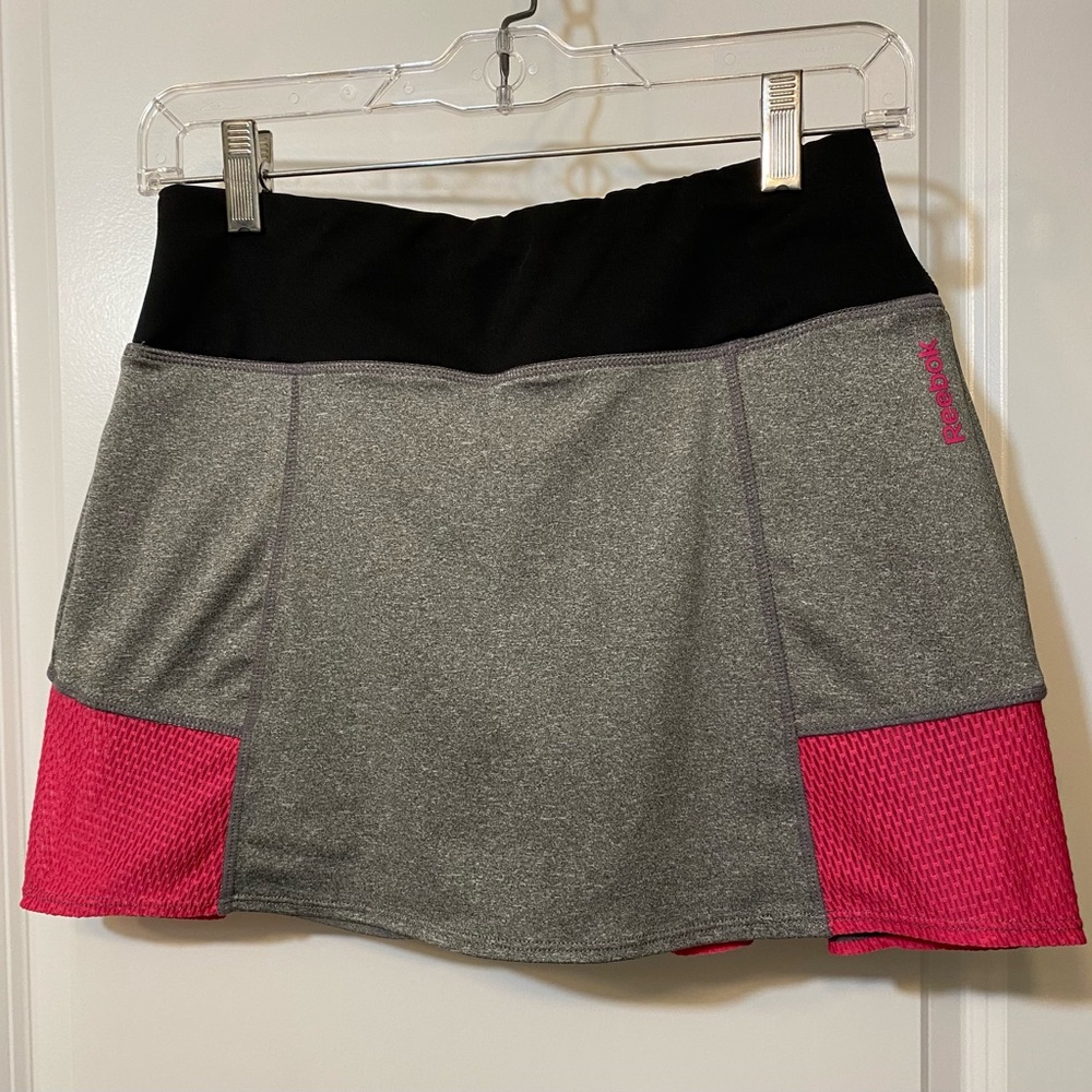 Reebok Court Skirt